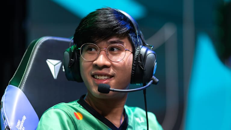 FlyQuest's Eyla breaks down team's weaknesses